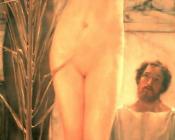 Venus Esquilina - 劳伦斯·阿尔玛·塔德玛